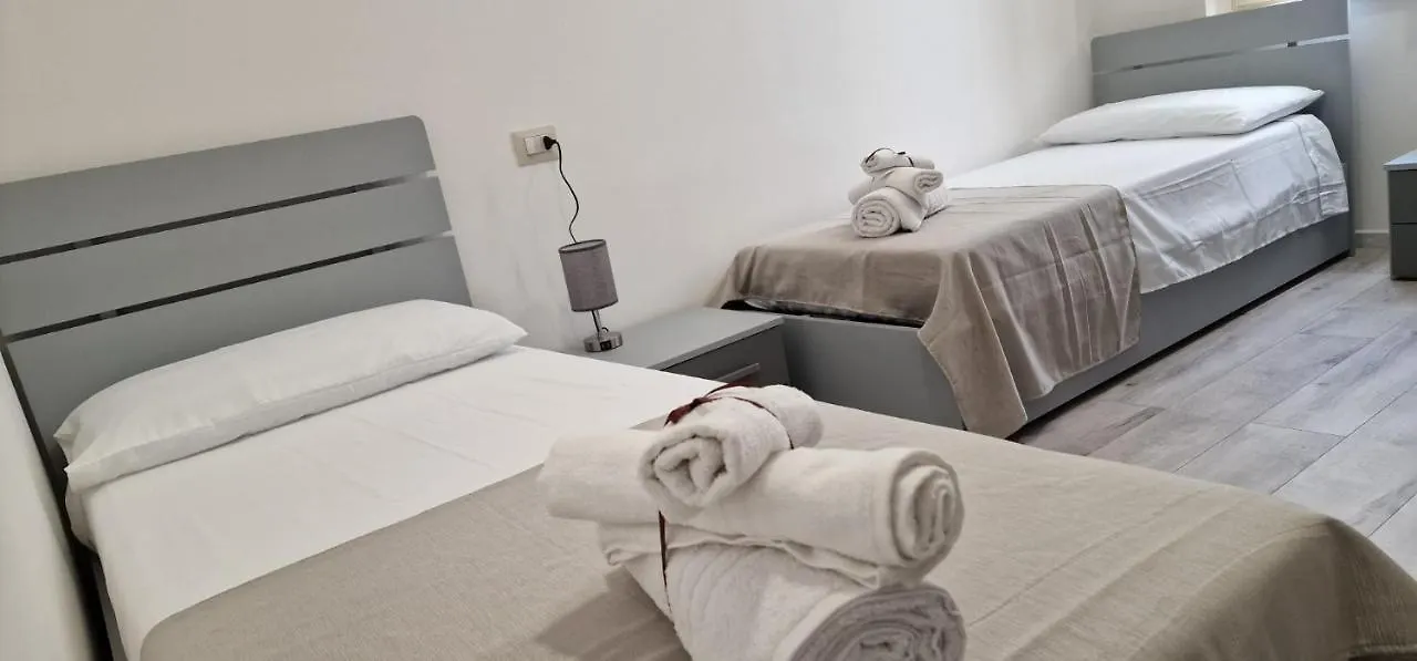 Dani'S House Apartment Cagliari Italy