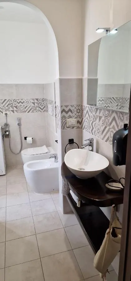 Dani'S House Apartment Cagliari Italy