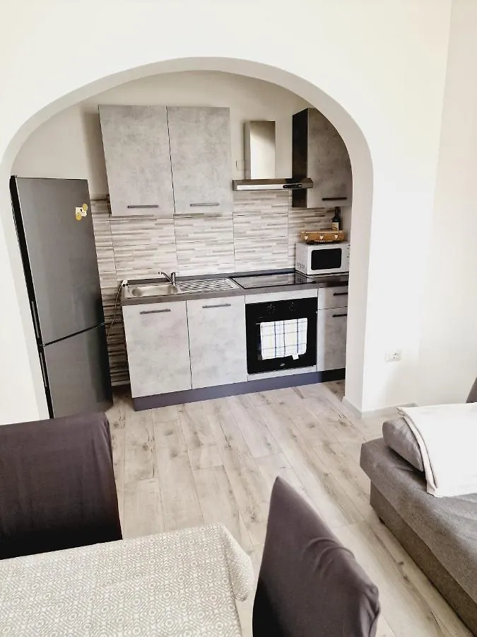 Dani'S House Apartment Cagliari
