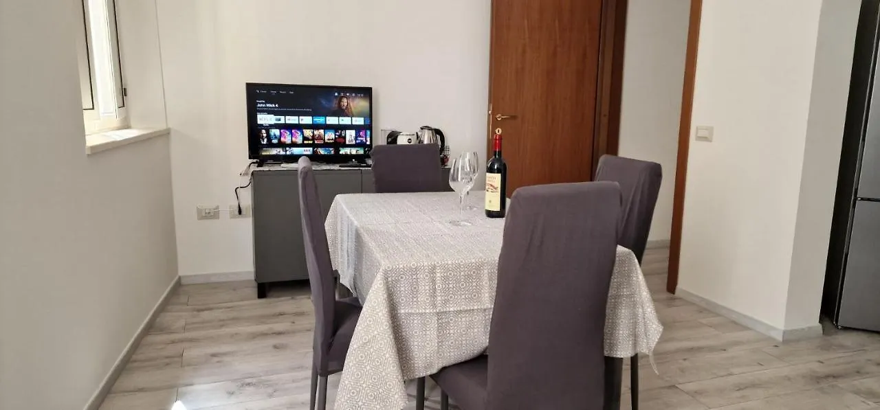 Dani'S House Apartment Cagliari