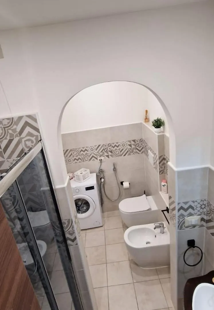Dani'S House Apartment Cagliari