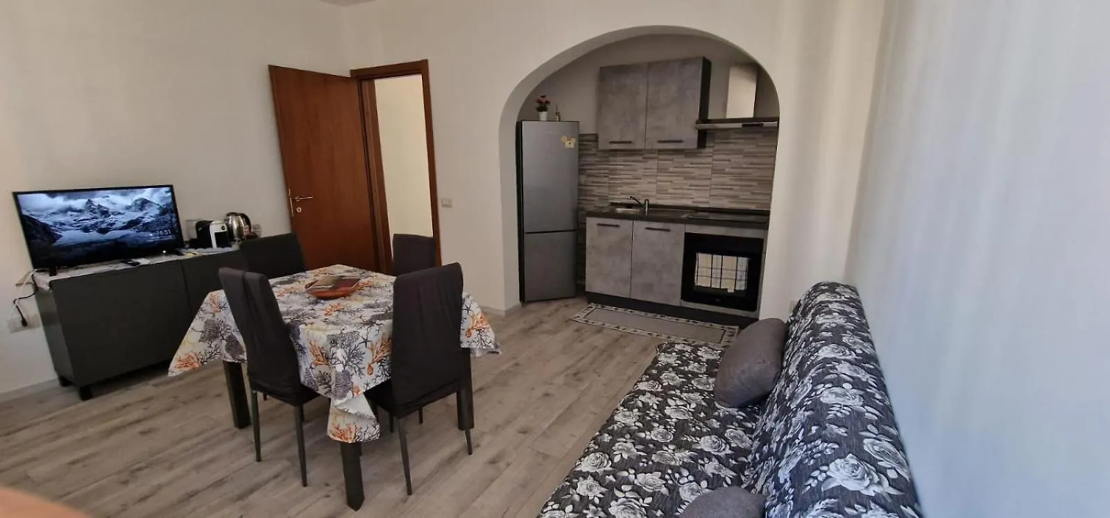 Dani'S House Appartement Cagliari