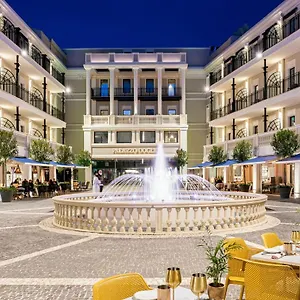 5* Отель Palazzo Doglio